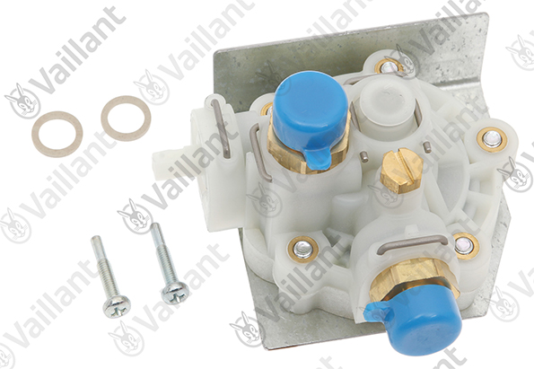 Vaillant Wasserschalter Vaillant-Nr. 0020206143