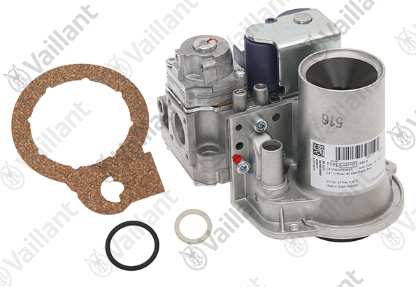 Vaillant Gasarmatur Vaillant-Nr. 0020041162