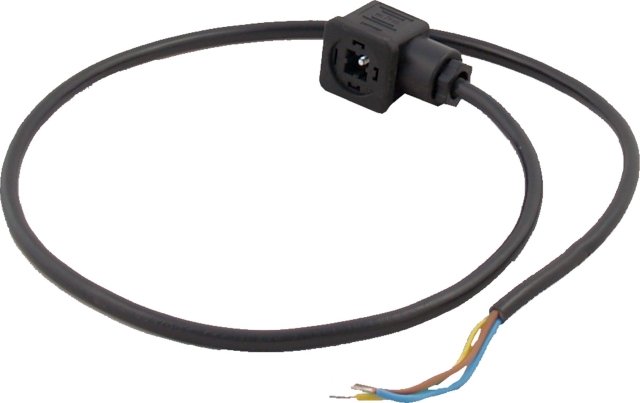 Wolf Kabel für Trennbrennermagnetventil, NG-31E
