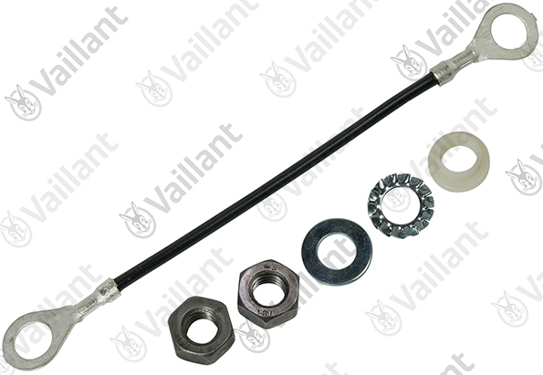 Vaillant Befestigungssatz, Schutzanode Vaillant-Nr. 0020114937