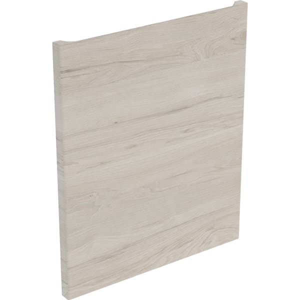 Geberit Schubladenfront für Renova Plan Seitenschrank B:40cm, Bj 2021, hick hell