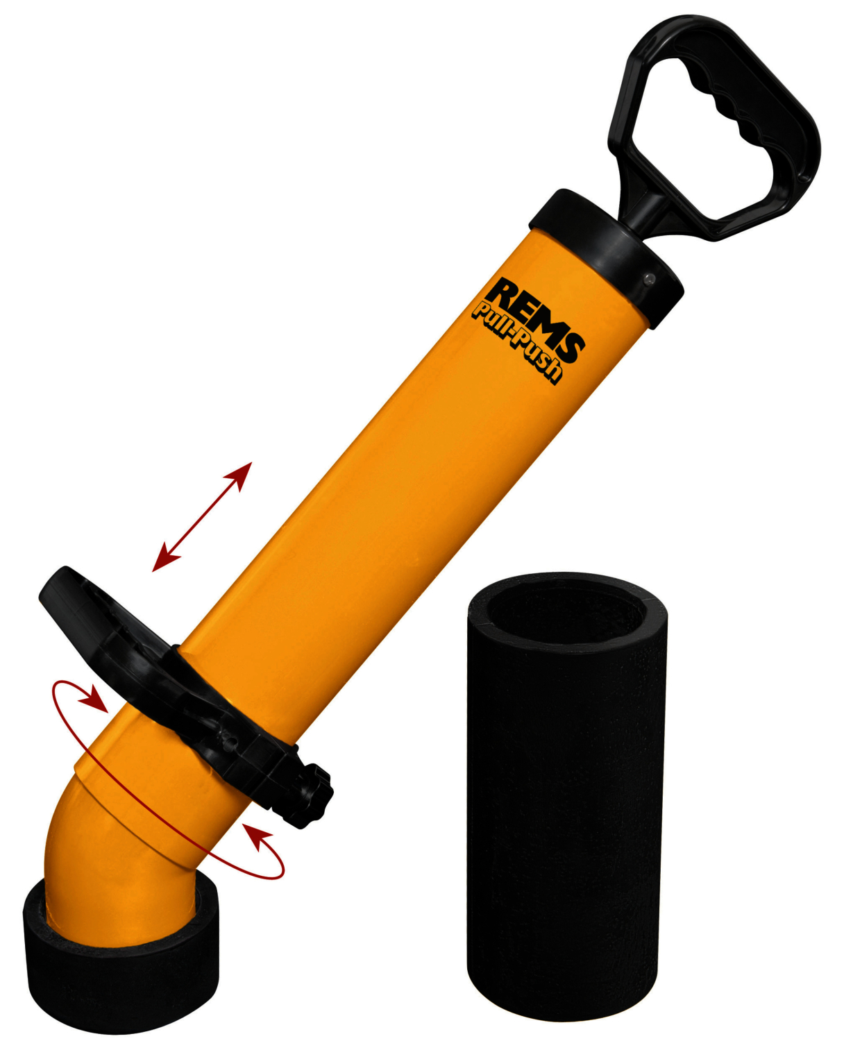 REMS Pull-Push