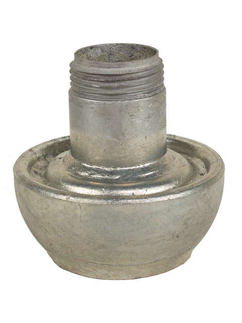 Jung S-ZUBEHÖR PERROT GEWINDEANSCHLUSS 1'' Jung S-ZUBEHÖR PERROT GEWINDEANSCHLUSS 1''