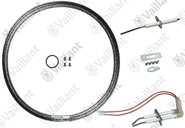 Vaillant Wartungsset, VC 1006+1206/5-5 R2-4 Vaillant-Nr. 0010027636