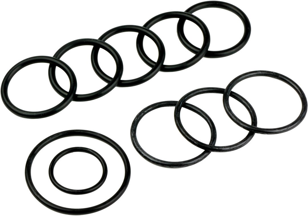 BOSCH Ersatzteil TTNR: 5354969 Dichtungssatz O-Ring V1