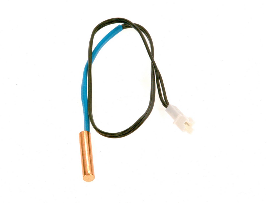 BOSCH Ersatzteil TTNR: 8738715582 Temperaturfühler