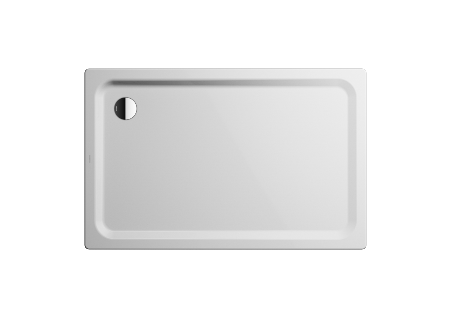 KA DW SUPERPLAN CLASSIC Mod.412-1,1000x 1400mm,manhattan,Perl-Effekt