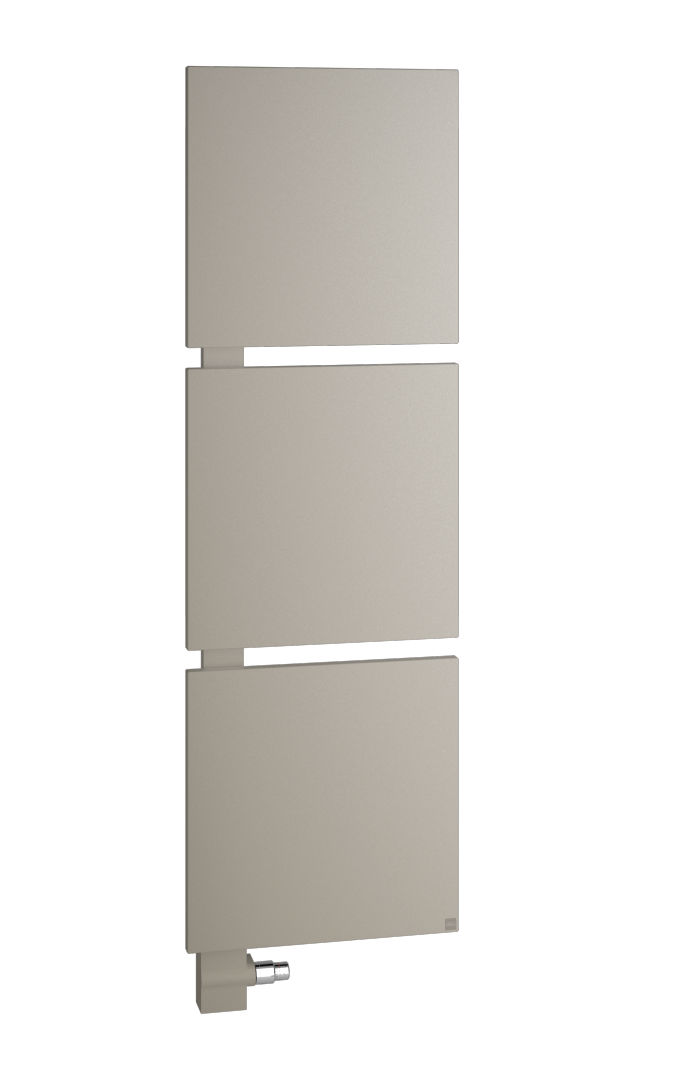 Kermi Signo BH1827x57x540mm QN932, weiß/weiß, links