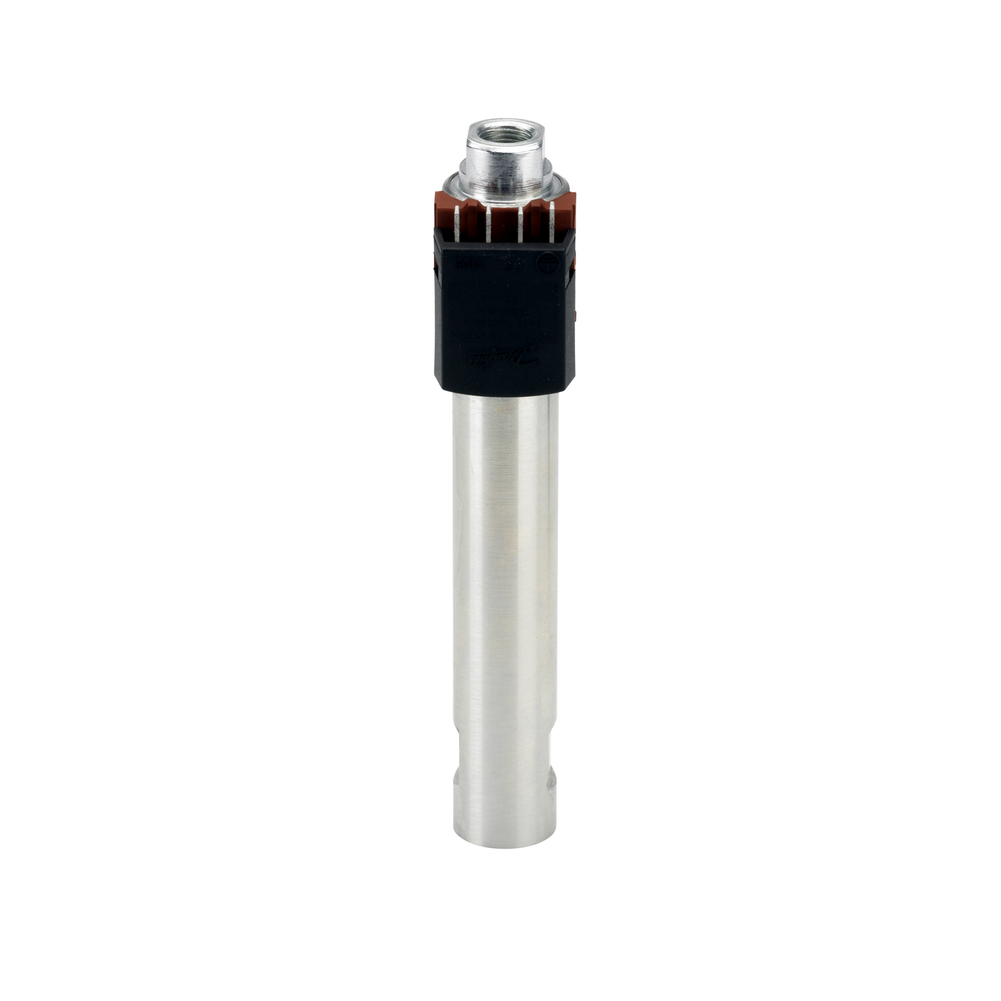 Danfoss Ölvorwärmer 30-240 W, 230 V/50Hz Typ FPHE 10, Schaft 18,5 mm D., R 1/8