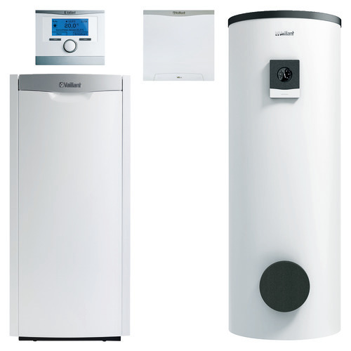 Vaillant Paket 3.39/6 icoVIT exclusiv VKO 156/3-7, VRC 700/6, VIH S 300/3 BR