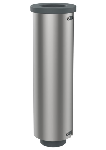 JUDO Sterilluftfiltergehäuse 