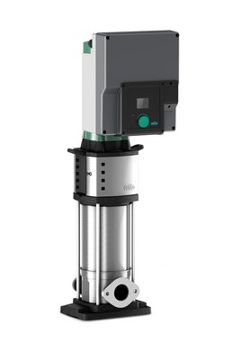 Wilo Hochdruck-Kreiselpumpe Helix2.0-VE1009-1/25/E/KS/3,DN40,5.5kW