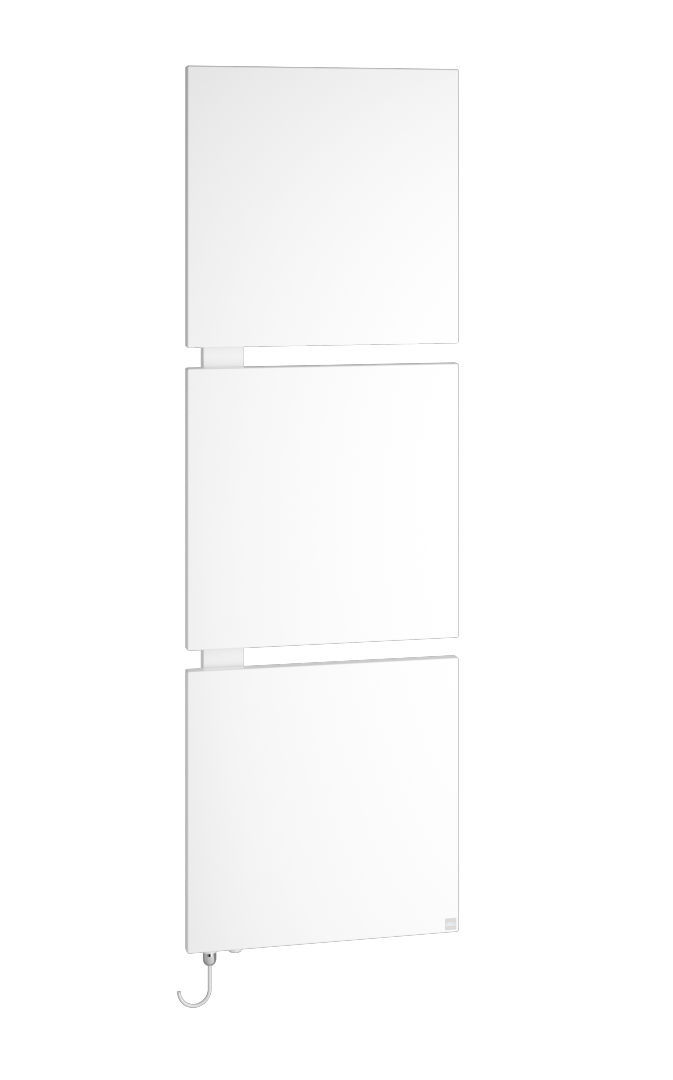 Kermi Signo-E BH 1710x540x57mm max.P800,glanzsi,WRX li RAL9003/WEI, SK1