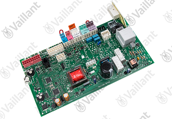 Vaillant Leiterplatte Vaillant-Nr. 0020153826 Vaillant Leiterplatte Vaillant-Nr. 0020153826