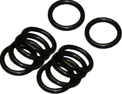 BOSCH Ersatzteil TTNR: 7101574 O-Ring 21,82x3,53 (10x)