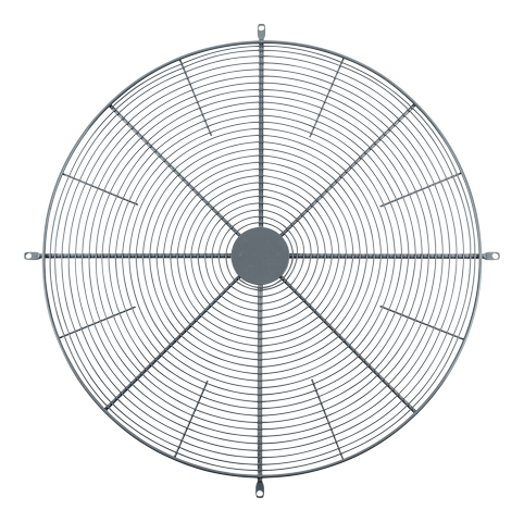 Wolf Ventilatorgitter für FHA-10-17
