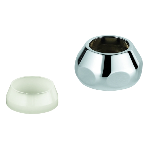 GROHE Anschlussmutter 43299 für Contromix/Pulsoactron chrom GROHE Anschlussmutter 43299 für Contromix/Pulsoactron chrom