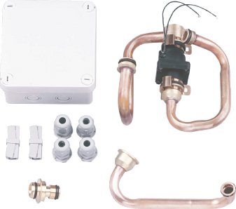 BOSCH Installationszubehör Nr. 1180 Sperrschalter