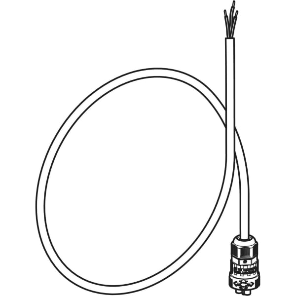 Geberit Netzkabel f. Geberit AquaClean Alba für Power & Connect Box