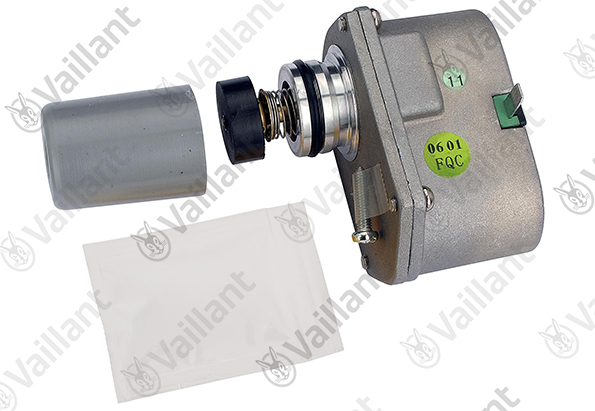 Vaillant Stellantrieb Vaillant-Nr. 115363