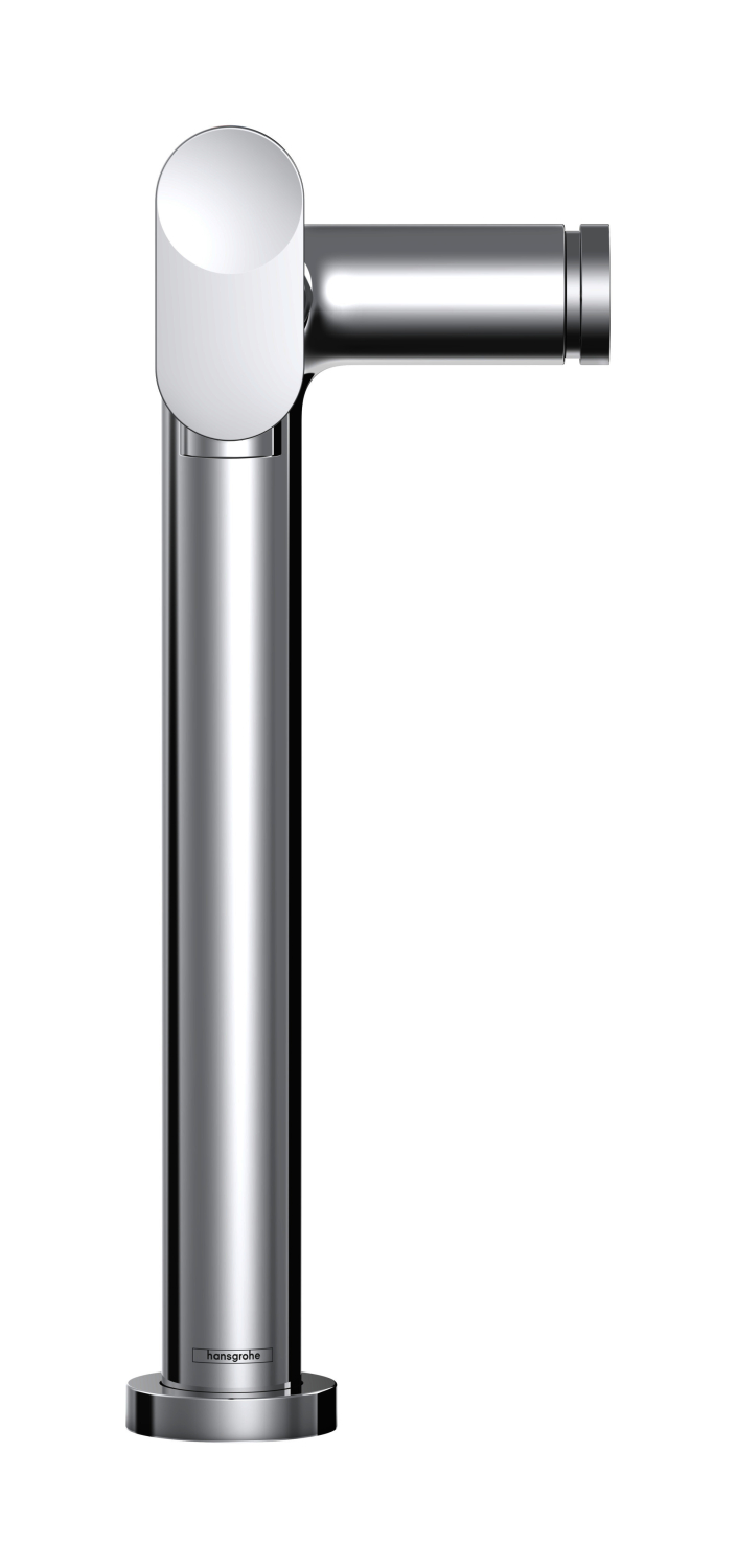 Hansgrohe FilterSystem 240 Aqittura M91 1jet Starter Set chrom
