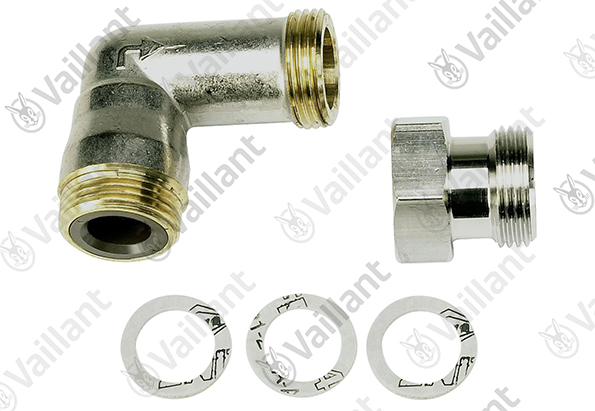 Vaillant Überströmventil Vaillant-Nr. 150216