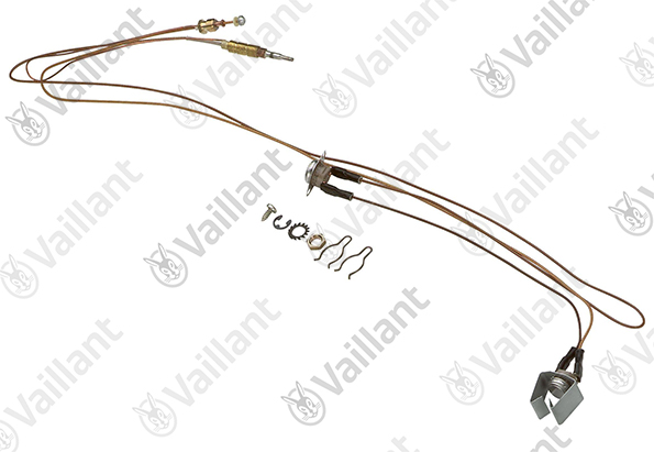Vaillant Temperaturbegrenzer, m. Thermoelement Vaillant-Nr. 171027