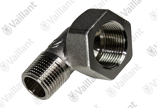 Vaillant Rohrbogen, 3/4 Gas Vaillant-Nr. 0020221256