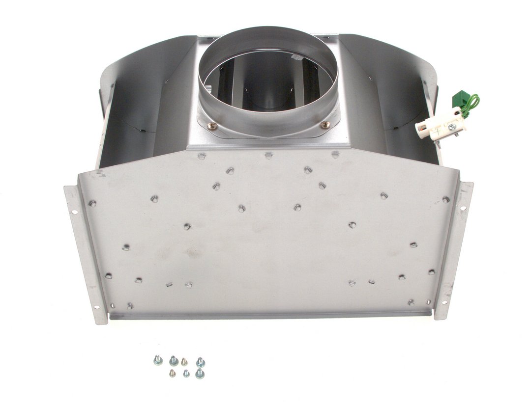 BOSCH Ersatzteil TTNR: 87160111590 Strömungssicherung