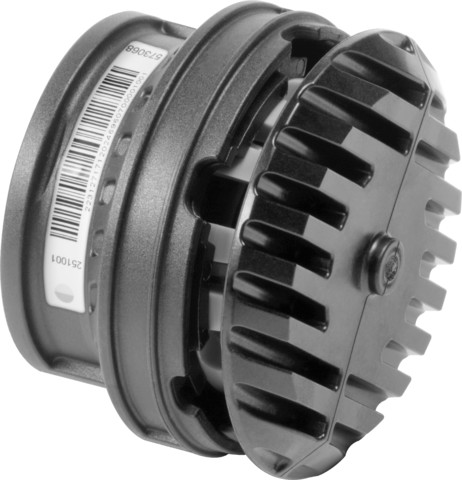 Viega Kappe mit SC Geopress K 9756TW in 25mm Kunststoff