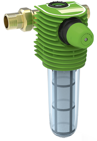 Gruenbeck Feinfilter BOXER KDX DN 20 Gruenbeck Feinfilter BOXER KDX DN 20