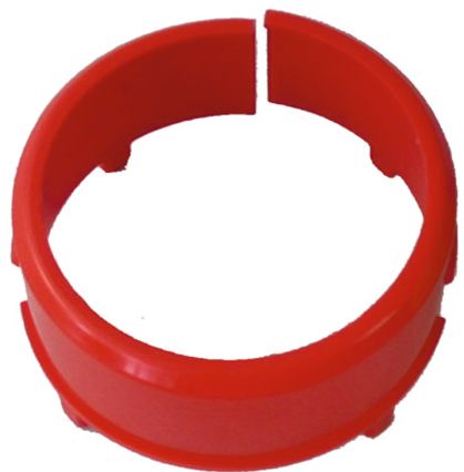 Wolf Klickring DN90 Beutel a 10 St., für CWL