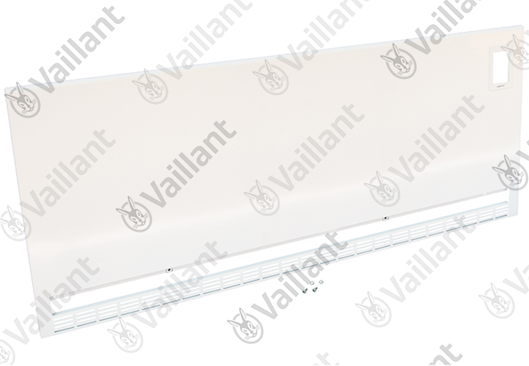 Vaillant Frontblech Vaillant-Nr. 0010026657