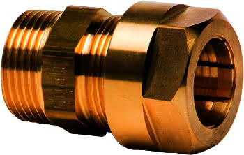 multigebo Klemmverbinder Serie 320 Set mit Außengewinde,20 mm AD x 3/4" multigebo Klemmverbinder Serie 320 Set mit Außengewinde,20 mm AD x 3/4"