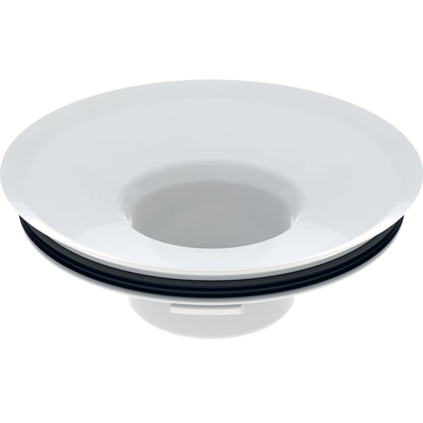 Geberit Membrangeruchsverschlussadapter f. Preda, Selva und Tamina Urinale