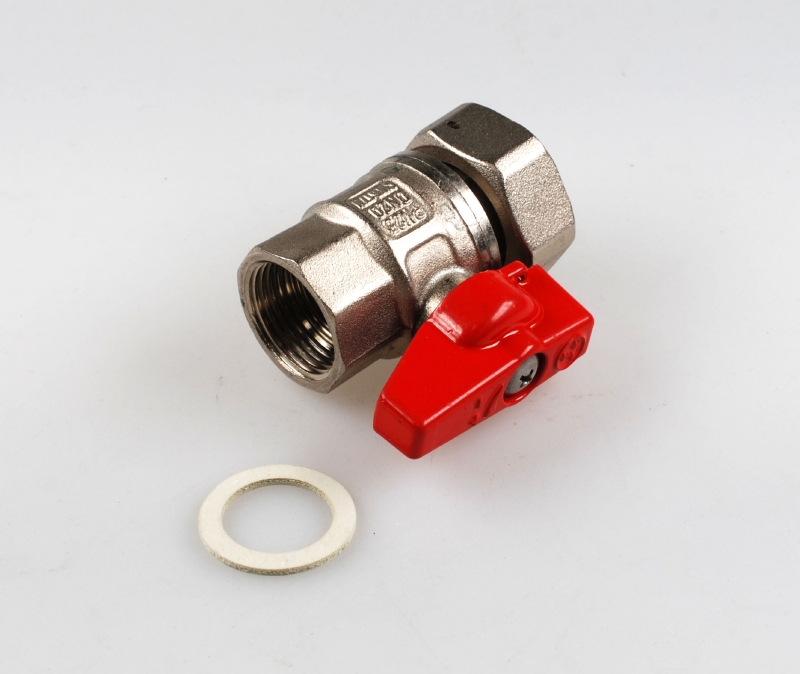 Remko WP KH Warmwasser FriWa BG 500/1000