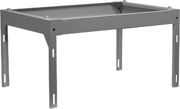 Wolf Montageständer für CWL-2-325 2/2