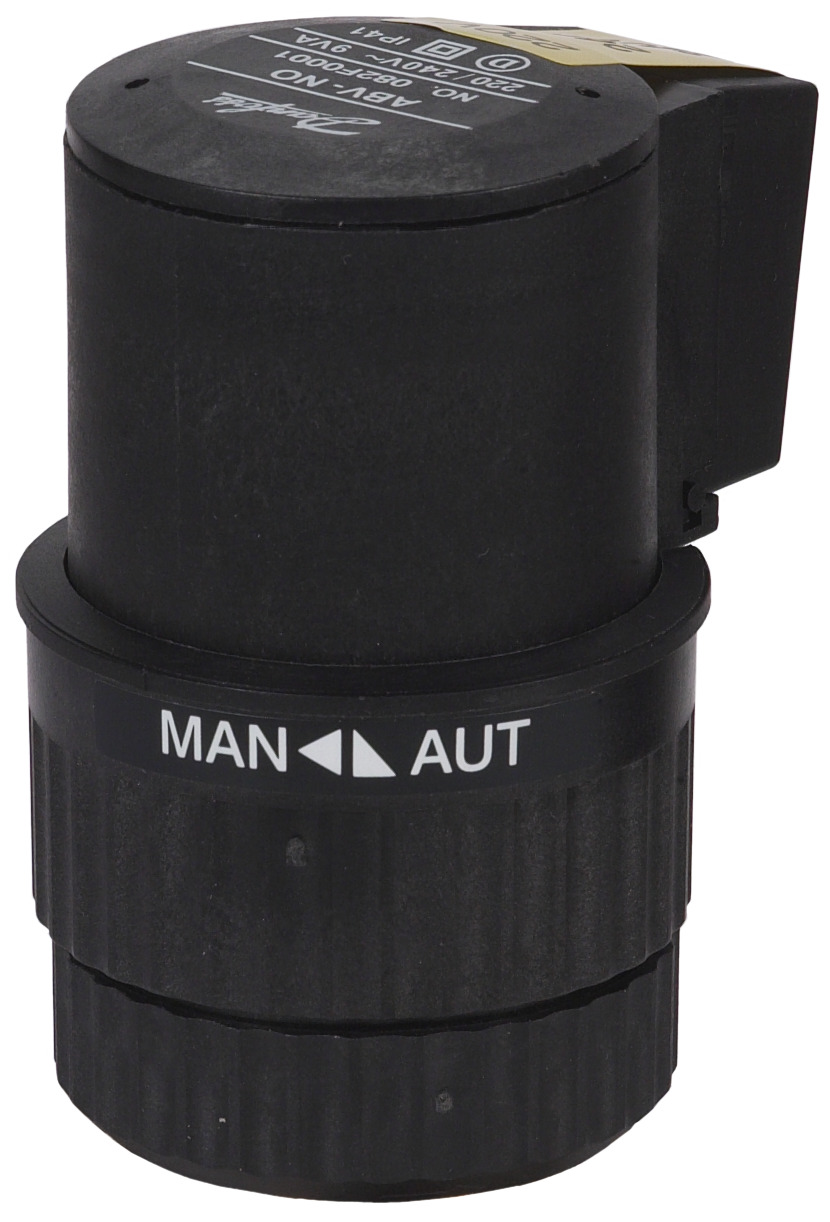 Danfoss elektr. Stellantrieb ABV-NO ohne Sicherheitsfunktion, 24 V
