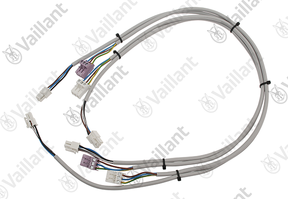 Vaillant Kabelbaum, EMV Filter Vaillant-Nr. 0020150122