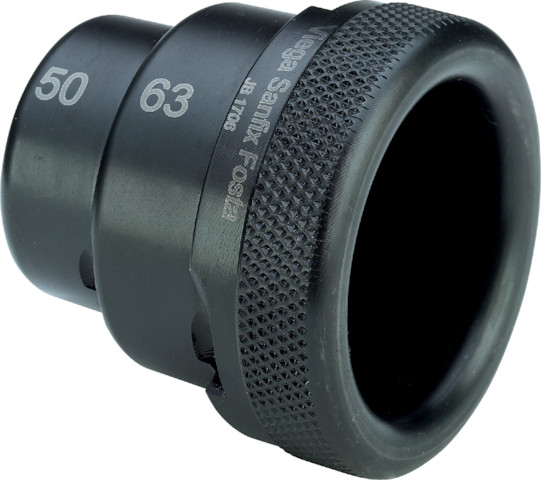 Viega Kalibriergerät 2139.2 in 50-63mm Stahl