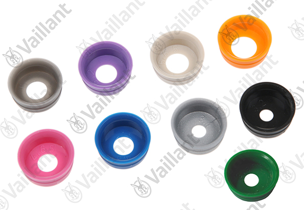 Vaillant Vordüse, (Set) Vaillant-Nr. 0020017311