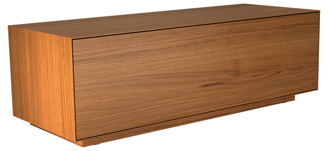 KE SB Standm. Edition Lignatur 33322 1 Ausz. Eiche Ve./Gl. ws