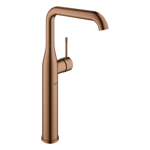 GROHE EH-WT-Batterie Essence 24170_1 für freist. Waschschüsseln warm sunset geb.