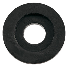 Haas Ventil-Dichtung 1/2" Nr.3660 schwarz