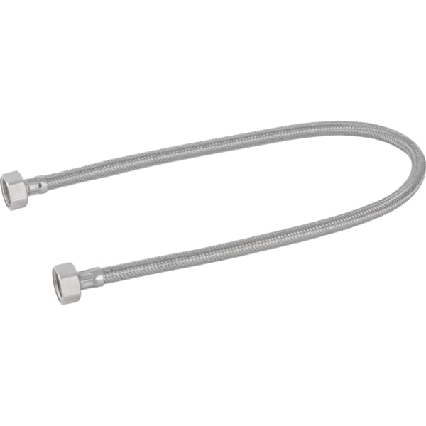 Geberit Panzerschlauch 3/4" 80 cm