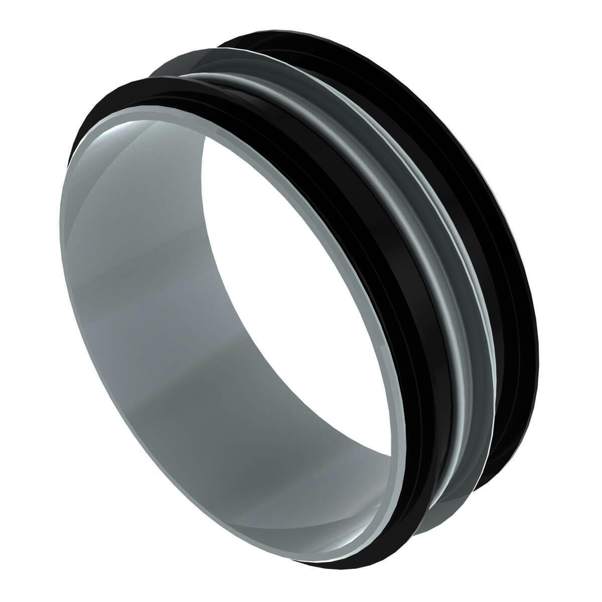 Helios RP - KV Renopipe Kurzverbinder kpl.