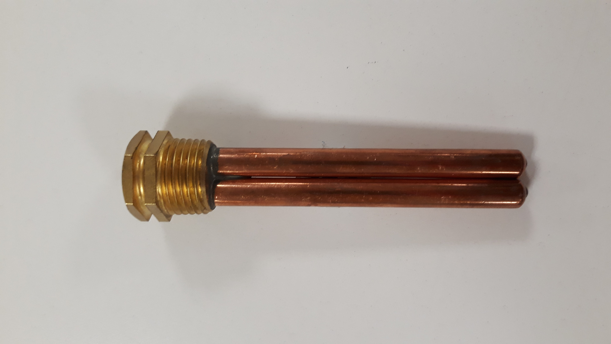 Danfoss Tauchhülse CU für ST1 f. Ventile VFG2, VFGS2, VFG3