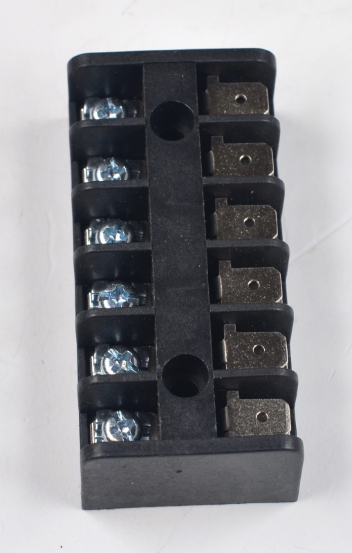 Remko Raumklimager.e Klemmleiste BL 263/353/RVD 525/685 DC AT