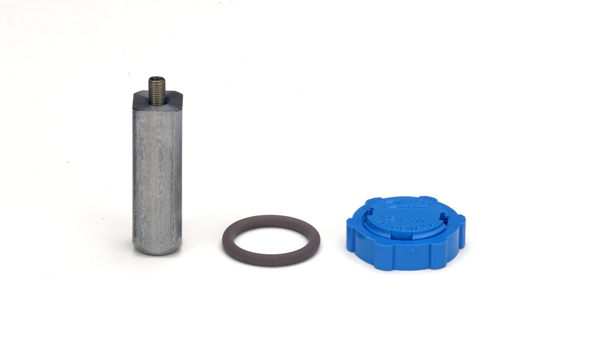 Danfoss Servicesatz für EV210B 1.5/2/3/4.5 FKM