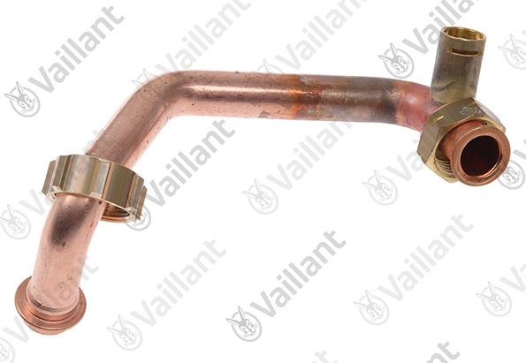 Vaillant Rohr (Pumpe) Vaillant-Nr. 0020153329